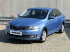 Škoda Rapid - fotka číslo 2
