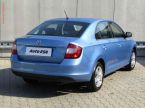 Škoda Rapid - fotka číslo 3