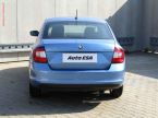 Škoda Rapid - fotka číslo 4
