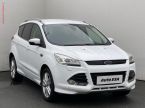 Ford Kuga - fotka číslo 0