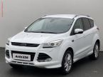 Ford Kuga - fotka číslo 2