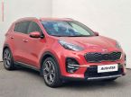Kia Sportage - fotka číslo 0