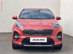 Kia Sportage - fotka číslo 1
