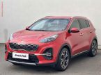 Kia Sportage - fotka číslo 2