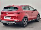 Kia Sportage - fotka číslo 3