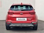 Kia Sportage - fotka číslo 4