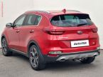 Kia Sportage - fotka číslo 5