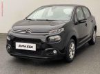 Citroën C3 - fotka číslo 2