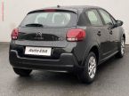 Citroën C3 - fotka číslo 3
