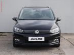 Volkswagen Touran - fotka číslo 1