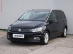 Volkswagen Touran - fotka číslo 2