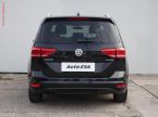 Volkswagen Touran - fotka číslo 4
