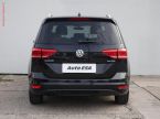Volkswagen Touran - fotka číslo 4