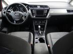 Volkswagen Touran - fotka číslo 7
