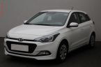 Hyundai i20 - fotka číslo 2