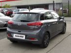 Hyundai i20 - fotka číslo 3