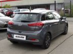 Hyundai i20 - fotka číslo 3