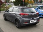 Hyundai i20 - fotka číslo 5