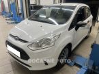Ford B-MAX - fotka číslo 0