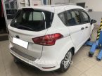 Ford B-MAX - fotka číslo 1