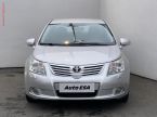 Toyota Avensis - fotka číslo 1