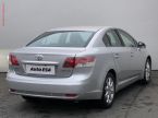 Toyota Avensis - fotka číslo 3