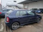 Škoda Fabia - fotka číslo 2