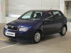 Škoda Fabia - fotka číslo 2