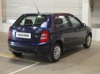 Škoda Fabia - fotka číslo 3