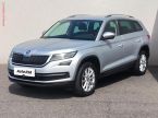 Škoda Kodiaq - fotka číslo 2