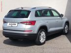 Škoda Kodiaq - fotka číslo 3