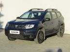 Dacia Duster - fotka číslo 2