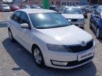 Škoda Rapid - fotka číslo 0