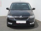 Škoda Rapid - fotka číslo 1