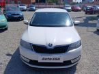 Škoda Rapid - fotka číslo 1