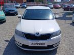 Škoda Rapid - fotka číslo 1