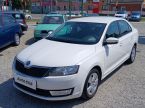 Škoda Rapid - fotka číslo 2