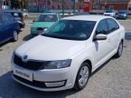 Škoda Rapid - fotka číslo 2