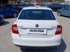 Škoda Rapid - fotka číslo 4