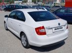 Škoda Rapid - fotka číslo 5