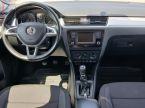 Škoda Rapid - fotka číslo 7