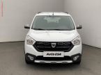 Dacia Lodgy - fotka číslo 1