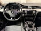 Volkswagen Passat - fotka číslo 11
