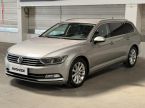 Volkswagen Passat - fotka číslo 2