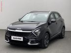Kia Sportage - fotka číslo 2
