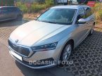 Škoda Octavia - fotka číslo 0
