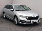 Škoda Octavia - fotka číslo 0