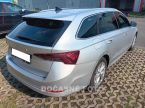 Škoda Octavia - fotka číslo 1