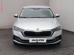 Škoda Octavia - fotka číslo 1