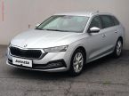 Škoda Octavia - fotka číslo 2